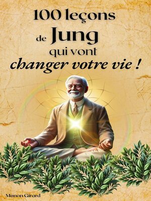 cover image of 100 Leçons De Jung Qui Vont Changer Votre Vie